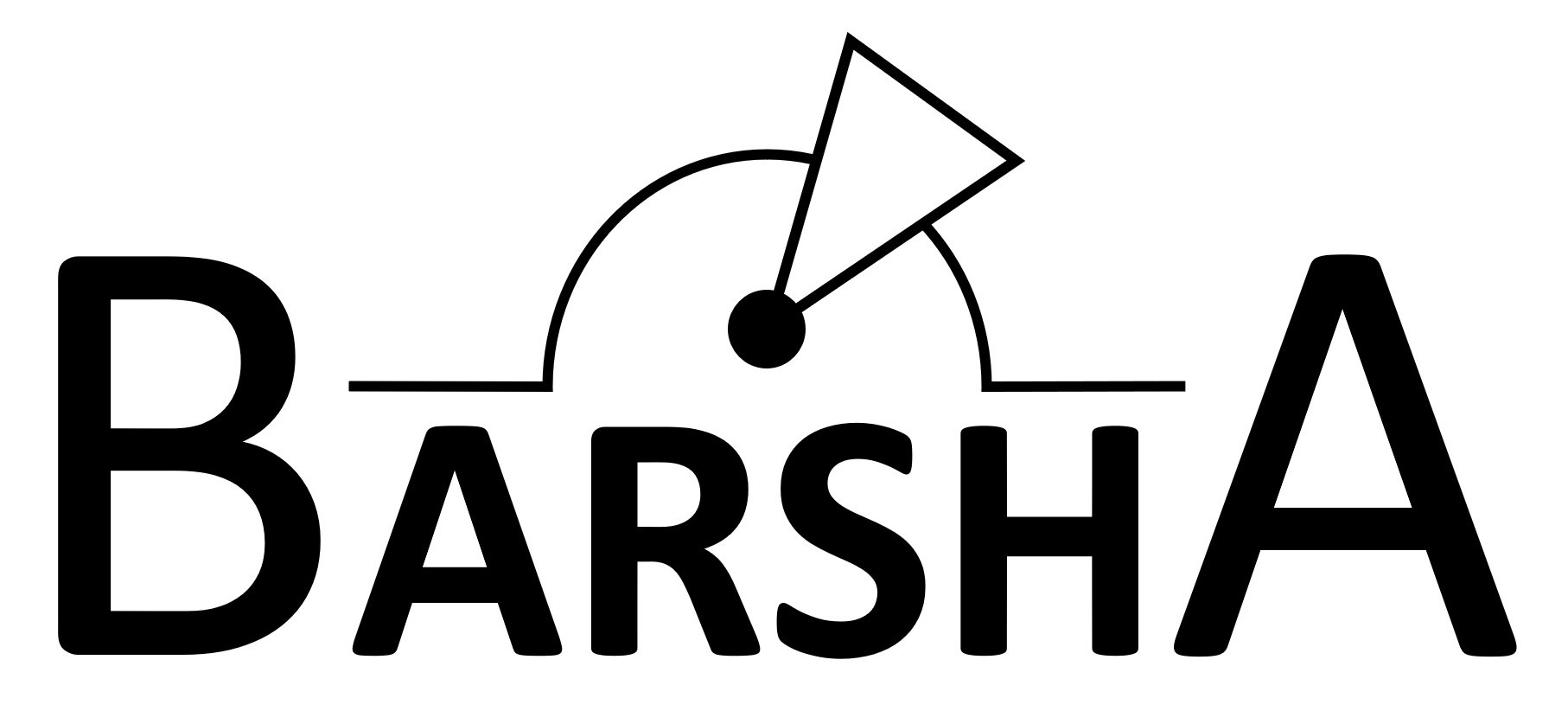 Barsha Logo